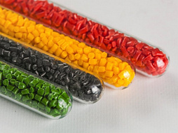 Полиамиды с углеволокном (УПА)