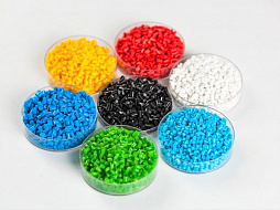 Тальконаполненные полиамиды