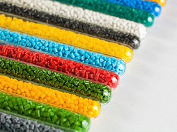 Стеклонаполненные полиамиды